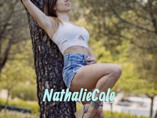 NathalieCole