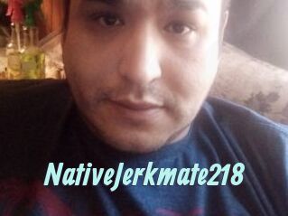 NativeJerkmate218