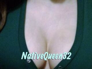 NativeQueen32