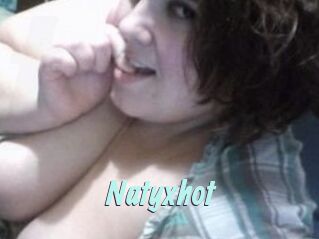 Natyxhot