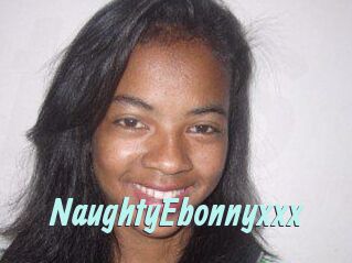 NaughtyEbonnyxxx