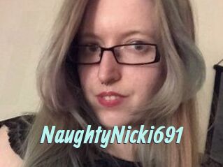 NaughtyNicki691