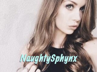 NaughtySphynx