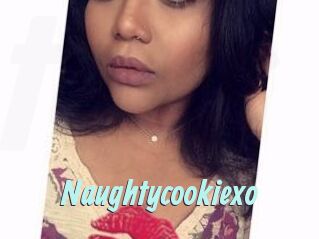 Naughtycookiexo