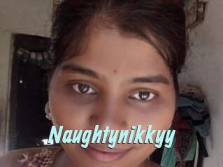 Naughtynikkyy