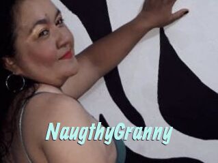 NaugthyGranny