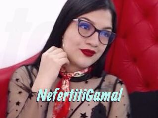 NefertitiGamal