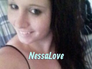 NessaLove