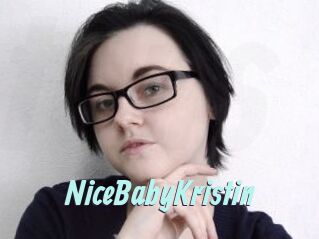 NiceBabyKristin
