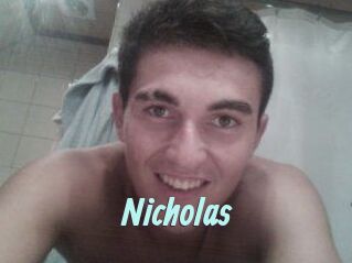 Nicholas