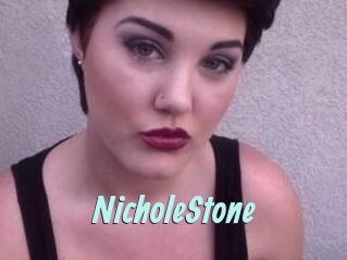 NicholeStone