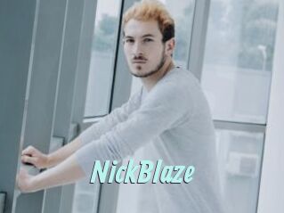 NickBlaze