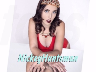 NickeyHuntsman