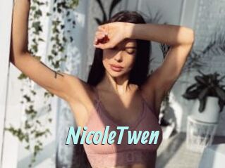 NicoleTwen Ton Show
