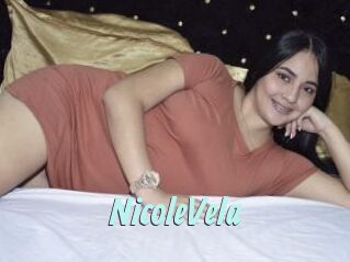NicoleVela Ton Show
