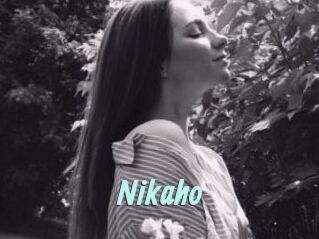 Nikaho