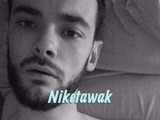 Niketawak