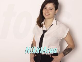 NikkiAsua