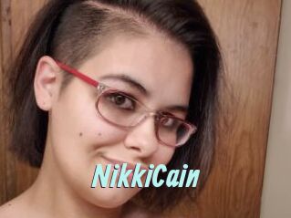 NikkiCain
