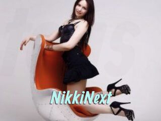 NikkiNext