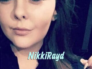 NikkiRayd