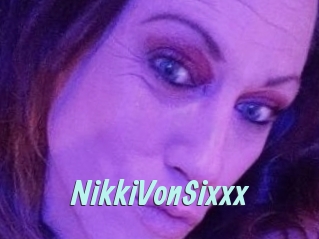 NikkiVonSixxx