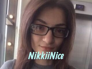 NikkiiNice