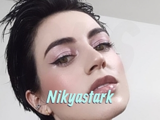 Nikyastark