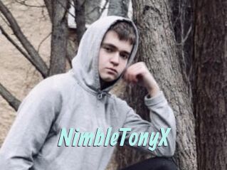 NimbleTonyX