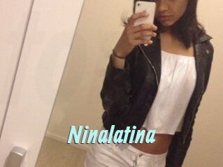 Ninalatina