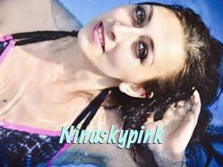 Ninaskypink