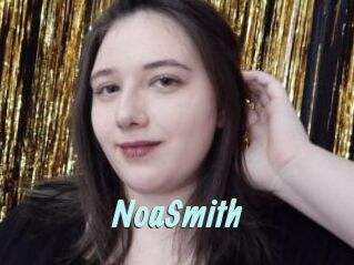 NoaSmith