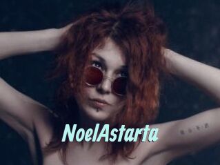 NoelAstarta