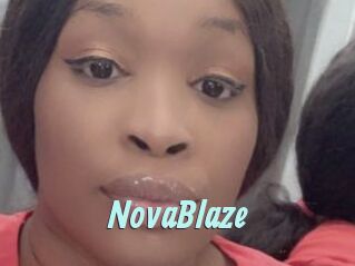 NovaBlaze