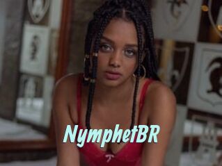 NymphetBR