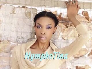 NymphoTina