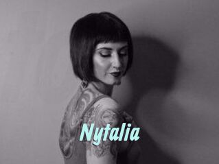 Nytalia