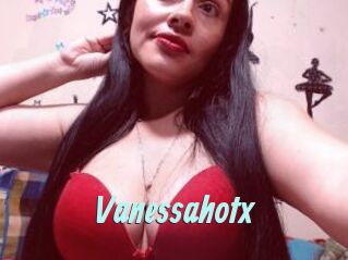 Vanessahotx