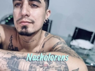 Nacholorens