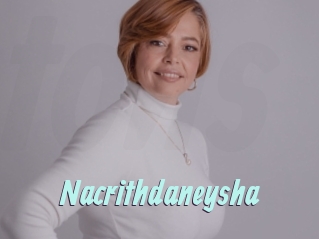 Nacrithdaneysha