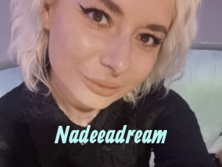 Nadeeadream