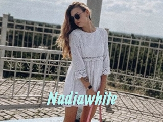 Nadiawhite