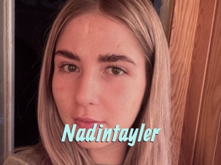 Nadintayler