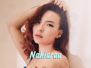 Nahiaraa