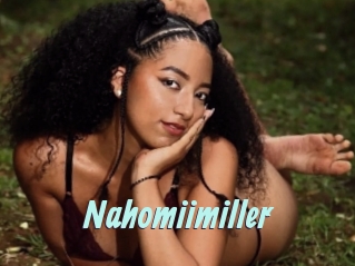 nahomiimiller Ton Show