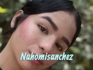 Nahomisanchez