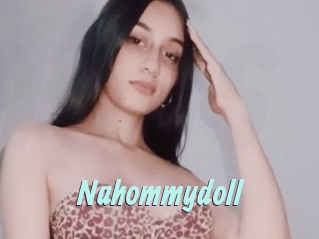 Nahommydoll