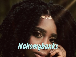 Nahomybanks