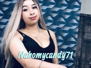 Nahomycandy71