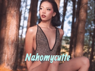 Nahomycutte